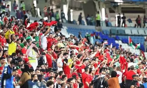 ജനമൊഴുകിയെത്തട്ടെ, ആരോഗ്യ മേഖല സജ്ജം