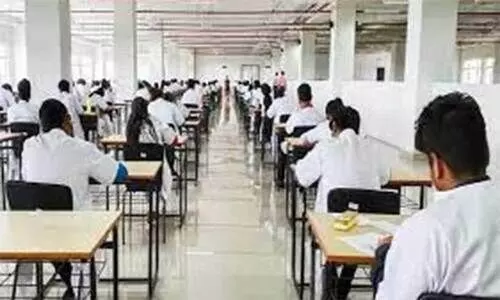 നീറ്റ് യു.ജി പരീക്ഷ ഇന്ന്