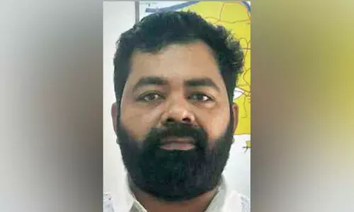 ക്രിമിനൽ കേസ് പ്രതിയെ കാപ്പ ചുമത്തി നാടുകടത്തി