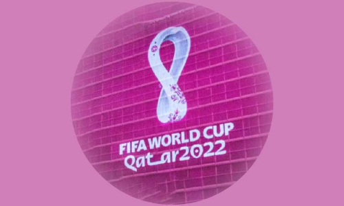 ഫുട്ബാൾ ലോകകപ്പിന്‍റെ ആവേശനാളുകളിൽ  കായികം മുഖ്യപ്രമേയമായി ദുബൈയിൽ ഉച്ചകോടി