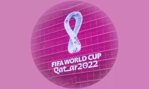 ഫുട്ബാൾ ലോകകപ്പിന്‍റെ ആവേശനാളുകളിൽ  കായികം മുഖ്യപ്രമേയമായി ദുബൈയിൽ ഉച്ചകോടി