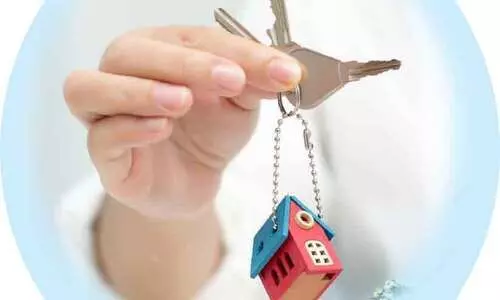 ദുബൈ റിയൽ എസ്റ്റേറ്റ് കുതിപ്പിൽ