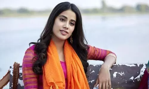 Janhvi Kapoor  Reveals   Mother Sridevi Stopped  Tirupati Temple Visit on Her Birthday In Post Marriage