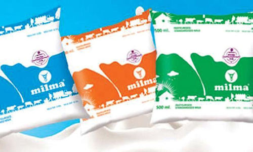 മിൽമ പാൽ വില വീണ്ടും വർധിപ്പിച്ചു; നാളെ മുതൽ നിലവിൽ വരും