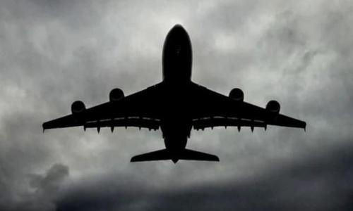 Calicut-Dubai Air India Express flight diverted to Muscat after burning smell detected in vent