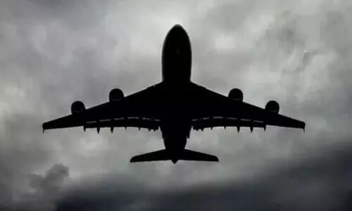 Calicut-Dubai Air India Express flight diverted to Muscat after burning smell detected in vent