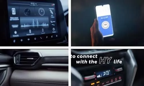 Marutis biggest feature list ever; The Grand Vitara is really grand