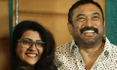 ബാബുരാജിനും വാണി വിശ്വനാഥിനുമെതിരെ വഞ്ചനക്കുറ്റത്തിന് കേസ്