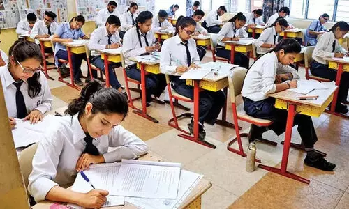 ഐ.സി.എസ്.ഇ പത്താം ക്ലാസ് പ​രീ​ക്ഷാ​ഫ​ലം പ്രഖ്യാപിച്ചു