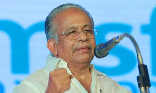 ന്യൂനപക്ഷങ്ങൾ നേരിടുന്നത്​ വംശഹത്യക്ക്​ സമാനമായ പീഡനം -കേന്ദ്ര സർക്കാർ വിളിച്ച സർവകക്ഷി യോഗത്തിൽ ഇ.ടി ബഷീർ