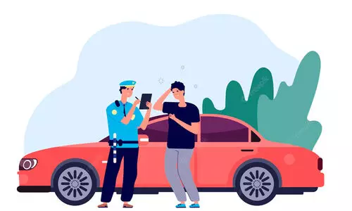 നിർബന്ധിത രക്തദാനവും ആശുപത്രി സേവനവും; ഇത് പഞ്ചാബ് മോഡൽ ശിക്ഷ