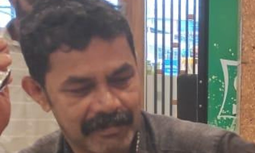 electric shock death