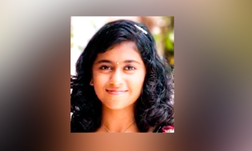 ഐ.സി.എസ്.ഇ പത്താം ക്ലാസ്: എസ്.ജെ. ആതിരക്ക് ഒന്നാം റാങ്ക്