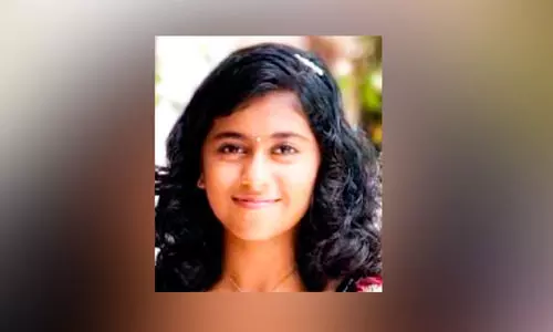 ഐ.സി.എസ്.ഇ പത്താം ക്ലാസ്: എസ്.ജെ. ആതിരക്ക് ഒന്നാം റാങ്ക്