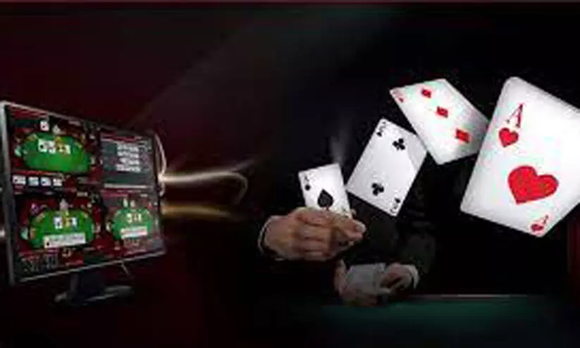 ഓൺലൈൻ റമ്മി: പ്രചാരകരായ താരങ്ങൾക്കെതിരെ പൊങ്കാല