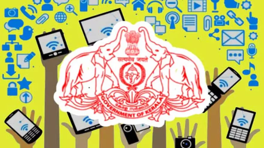 കെ-ഫോൺ ശൃംഖല വാടകക്കും; കോടികൾ പ്രതീക്ഷ