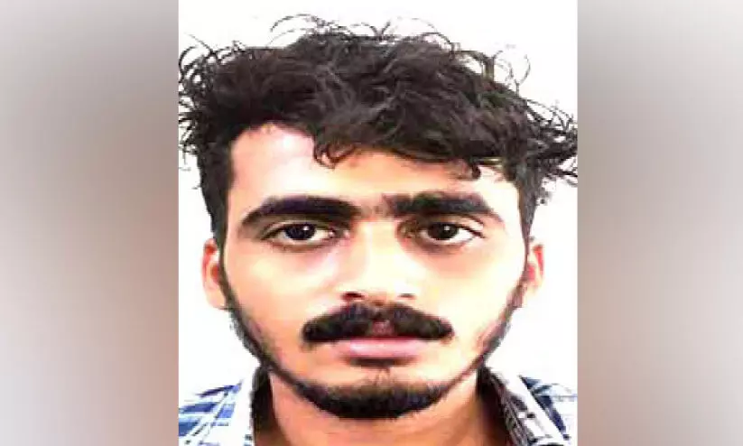 സ്ഥിരം കുറ്റവാളിയെ കാപ്പ പ്രകാരം നാടുകടത്തി സ്ഥിരം കുറ്റവാളിയെ കാപ്പ പ്രകാരം നാടുകടത്തി