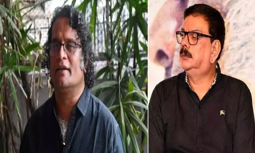Actor Hareesh Peradi Pens  experience About Mohanlal Movie olavum Theeravum
