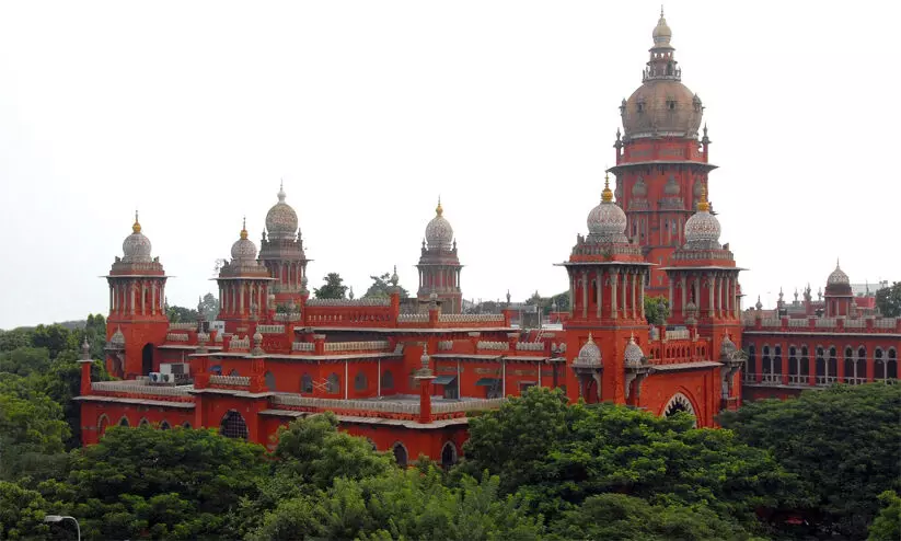Madras High Court