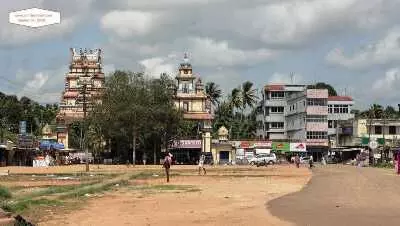 ഓച്ചിറ ടൗൺ വികസനത്തിന് റവന്യൂ വകുപ്പ് 10 സെന്‍റ് വസ്തു വിട്ടുനൽകി