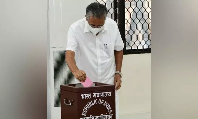 pinarayi vijayan pinarayi vijayan