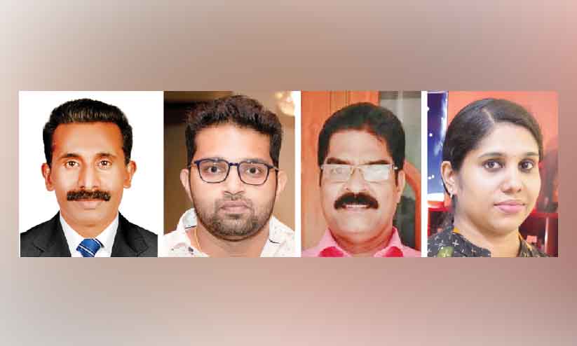 കണ്ണൂർ എക്സ്പാറ്റ്സ് അസോസിയേഷൻ: റോയ് ആൻഡ്രൂസ് പ്രസിഡന്റ്, ദീപു അറക്കൽ ജനറൽ സെക്രട്ടറി കണ്ണൂർ എക്സ്പാറ്റ്സ് അസോസിയേഷൻ: റോയ് ആൻഡ്രൂസ് പ്രസിഡന്റ്, ദീപു അറക്കൽ ജനറൽ സെക്രട്ടറി