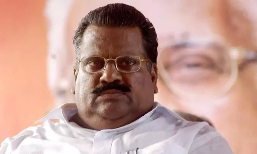 There are a total of four flights from Kannur, three of which are IndiGo; Travel misery awaits Jayarajan