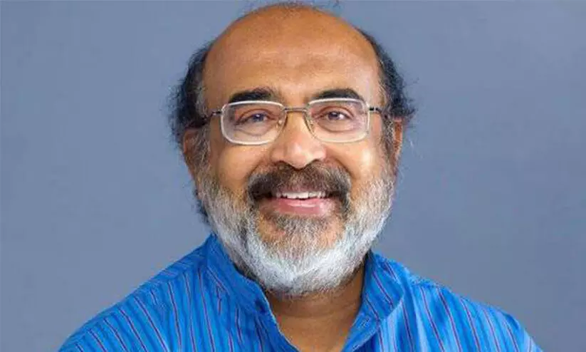 അക്കാദമിയിൽ ക്ലാസുണ്ട്,; നാളെ ഇ.ഡിക്ക് മുന്നിൽ ഹാജരാകില്ല -തോമസ് ഐസക് അക്കാദമിയിൽ ക്ലാസുണ്ട്,; നാളെ ഇ.ഡിക്ക് മുന്നിൽ ഹാജരാകില്ല -തോമസ് ഐസക്