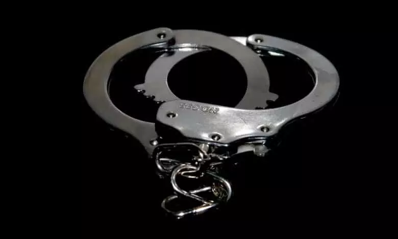 മുസ്‍ലിം പേരിൽ ഫേസ്ബുക്കിൽ ഹിന്ദുദേവതയെ അപമാനിക്കാൻ ശ്രമിച്ചയാൾ പിടിയിൽ