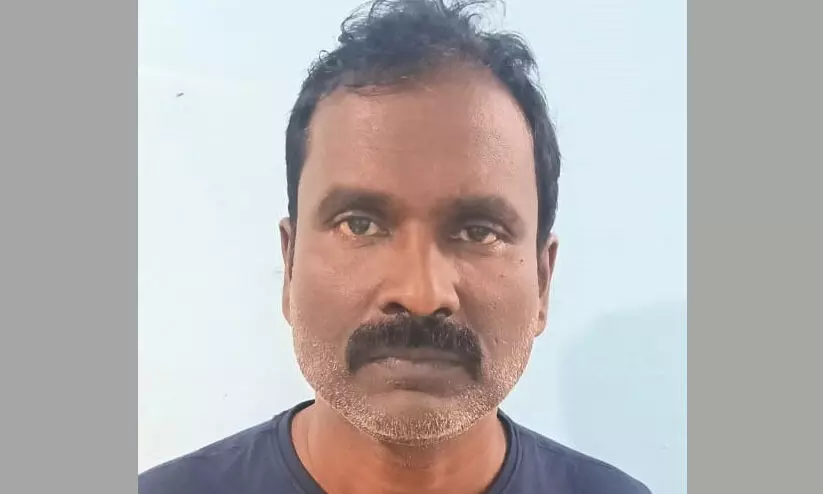 ക്രിപ്റ്റോയിൽ നിക്ഷേപിച്ചാൽ മാസങ്ങൾക്കകം മൂന്നിരട്ടി തിരികെയെന്ന്; ലക്ഷങ്ങളുടെ തട്ടിപ്പ് നടത്തിയയാൾ പിടിയിൽ