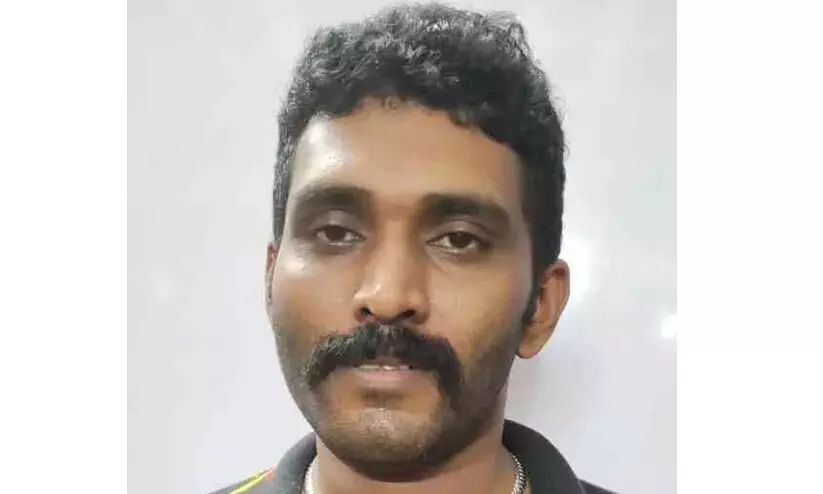 നിരന്തര കുറ്റവാളിയെ കാപ്പ ചുമത്തി ജയിലിലടച്ചു നിരന്തര കുറ്റവാളിയെ കാപ്പ ചുമത്തി ജയിലിലടച്ചു