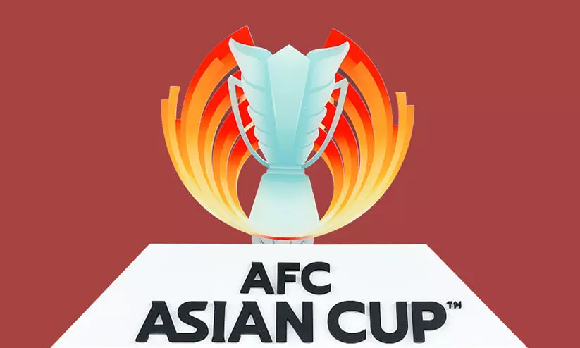 ലോകകപ്പിന് പിന്നാലെ ഏഷ്യാകപ്പ് വേദിയൊരുക്കാനും ഖത്തർ രംഗത്ത് ലോകകപ്പിന് പിന്നാലെ ഏഷ്യാകപ്പ് വേദിയൊരുക്കാനും ഖത്തർ രംഗത്ത്