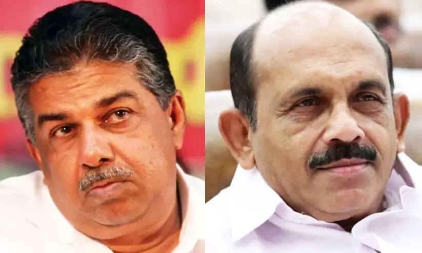 saji cherian, joseph m puthusery