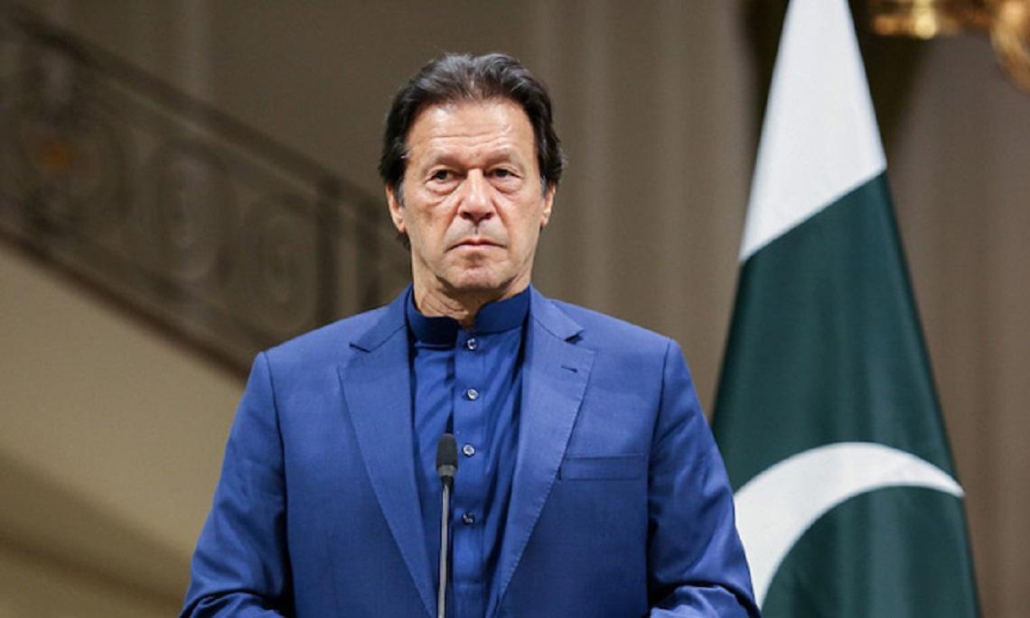 ഉപതെരഞ്ഞെടുപ്പിൽ വൻവിജയം; ദേശീയ തെരഞ്ഞെടുപ്പ് നേരത്തെയാക്കണമെന്ന് ഇംറാൻ ഉപതെരഞ്ഞെടുപ്പിൽ വൻവിജയം; ദേശീയ തെരഞ്ഞെടുപ്പ് നേരത്തെയാക്കണമെന്ന് ഇംറാൻ