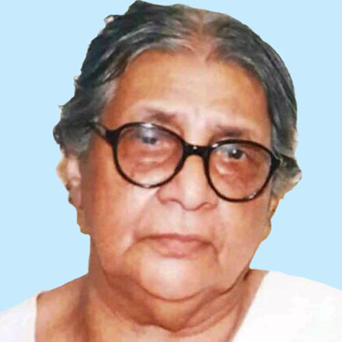 സ​ര​സ്വ​തി​യ​മ്മ