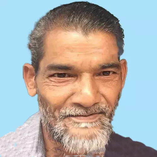 ജ​മാ​ലു​ദ്ദീ​ൻ