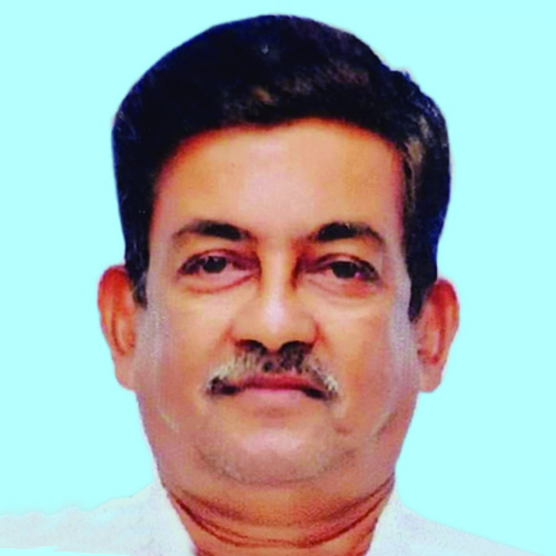 ഭാ​സ്ക​ര​ൻ നാ​യ​ർ