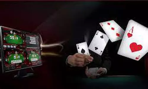 ഓൺലൈൻ റമ്മി: പ്രചാരകരായ താരങ്ങൾക്കെതിരെ പൊങ്കാല