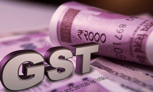 നികുതിസംവിധാനത്തിലെ അനീതിയായി ജി.എസ്.ടി