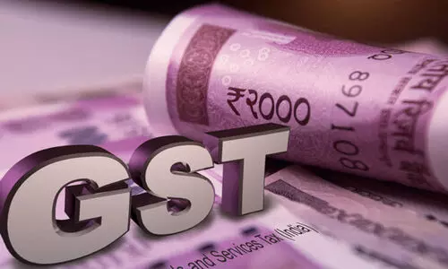 നികുതിസംവിധാനത്തിലെ അനീതിയായി ജി.എസ്.ടി