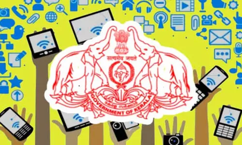 കെ-ഫോൺ ശൃംഖല വാടകക്കും; കോടികൾ പ്രതീക്ഷ