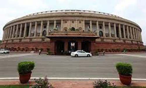 വർഷകാല സമ്മേളനം: പ്രധാനമന്ത്രി ഇല്ലാതെ സർവകക്ഷി യോഗം