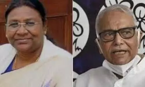 രാഷ്ട്രപതി തെരഞ്ഞെടുപ്പ്: വോട്ടുമൂല്യം കൂടുതൽ യു.പിയിൽ, കുറവ് സിക്കിമിൽ