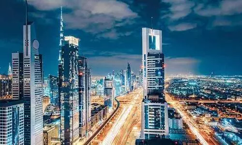 ടൂറിസം മേഖലയിലെ വിദേശനിക്ഷേപം: ദുബൈ ലോകത്ത്​ ഒന്നാമത്​