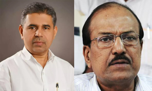 കുഞ്ഞാലിക്കുട്ടിക്കെതിരെ വിമർശനം: കെ.എസ് ഹംസയെ പാര്‍ട്ടി പദവികളില്‍നിന്ന് മാറ്റി