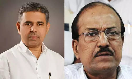 കുഞ്ഞാലിക്കുട്ടിക്കെതിരെ വിമർശനം: കെ.എസ് ഹംസയെ പാര്‍ട്ടി പദവികളില്‍നിന്ന് മാറ്റി