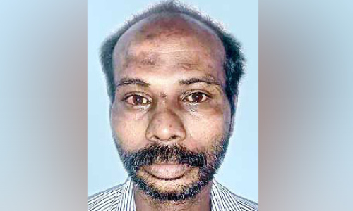 പൂജയുടെ പേരിൽ കവർച്ച: ഒരാൾ അറസ്റ്റിൽ പൂജയുടെ പേരിൽ കവർച്ച: ഒരാൾ അറസ്റ്റിൽ