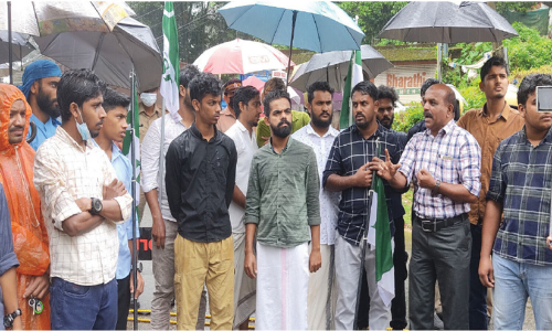 വെള്ളമുണ്ട എ.യു.പി നിയമന വിവാദം; അന്വേഷണ റിപ്പോർട്ട് ഡി.പി.ഐക്ക് സമർപ്പിച്ചു