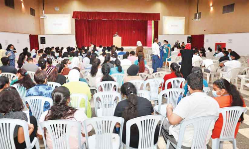 കുവൈത്തിൽ 280 പേർ നീറ്റ് പരീക്ഷ എഴുതി