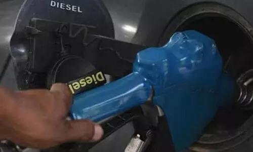 മാഹി കേന്ദ്രീകരിച്ച് ഡീസൽ കടത്ത് വ്യാപകം